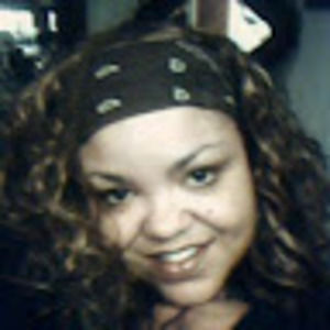 Meet your Posher, Tyeasha